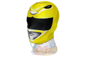 Kyoryu Sentai Zyuranger Tiger Ranger Boy Cosplay Jumpsuit Mp005959 Costumes