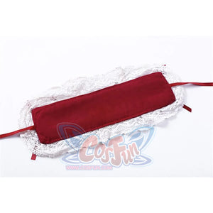 Lolita Maid Lace Sun Dress