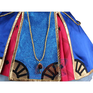 Lovelive!sunshine!! Aqours Happy Party Train Kanan Matsuura Cosplay Costume Mp005215 Costumes