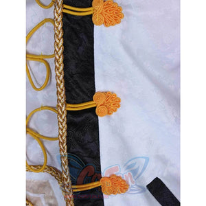 Lovelive!sunshine!! Aqours Ruby Kurosawa Cosplay Costume Cheongsam Awakening Ver. Mp005230 Costumes