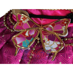 Lovelive!sunshine!! Aqours Sakurauchi Riko Cosplay Costume Cheongsam Awakening Ver. Mp005223