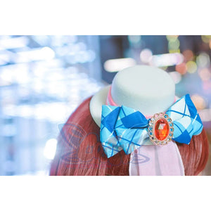 Lovelive!sunshine!! Aqours Sakurauchi Riko Cosplay Costume Mp005193 Costumes