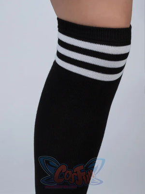 Maid Anime Dress Black And White Apron Lolita Cosplay Costume Mp005702 Costumes