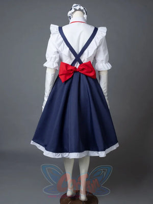 Miss Kobayashis Dragon Maid Toru Kobayashi San Chi No Cosplay Costume Mp005998 Costumes