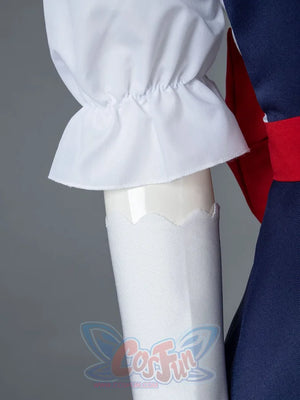 Miss Kobayashis Dragon Maid Toru Kobayashi San Chi No Cosplay Costume Mp005998 Costumes