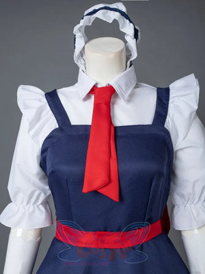 Miss Kobayashis Dragon Maid Toru Kobayashi San Chi No Cosplay Costume Mp005998 Costumes
