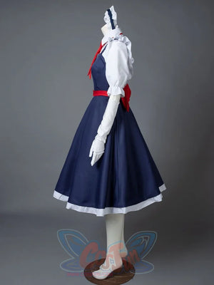 Miss Kobayashis Dragon Maid Toru Kobayashi San Chi No Cosplay Costume Mp005998 Costumes