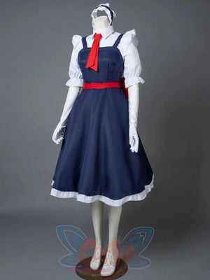 Miss Kobayashis Dragon Maid Toru Kobayashi San Chi No Cosplay Costume Mp005998 Costumes
