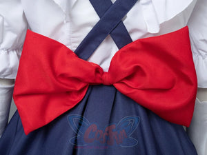 Miss Kobayashis Dragon Maid Toru Kobayashi San Chi No Cosplay Costume Mp005998 Costumes