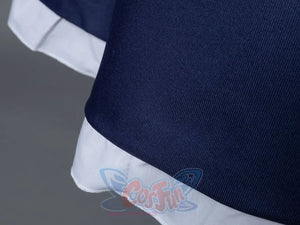 Miss Kobayashis Dragon Maid Toru Kobayashi San Chi No Cosplay Costume Mp005998 Costumes
