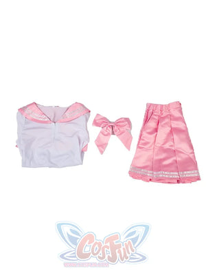 Sailor Moon Chibiusa Suit Dress Cosplay Costume Mp004262 Costumes