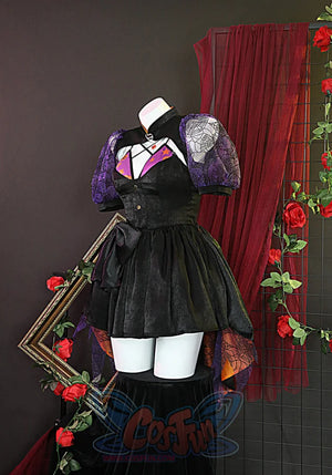 My Dress-Up Darling Kitagawa Marin Female Halloween Costume Cosplay C01097 Costumes