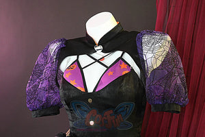 My Dress-Up Darling Kitagawa Marin Female Halloween Costume Cosplay C01097 Costumes