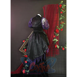 My Dress-Up Darling Kitagawa Marin Female Halloween Costume Cosplay C01097 Costumes