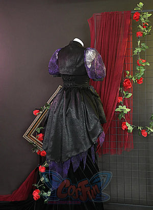 My Dress-Up Darling Kitagawa Marin Female Halloween Costume Cosplay C01097 Costumes