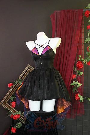 My Dress-Up Darling Kitagawa Marin Female Halloween Costume Cosplay C01097 Costumes