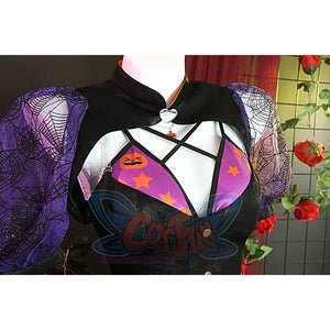 My Dress-Up Darling Kitagawa Marin Female Halloween Costume Cosplay C01097 Costumes