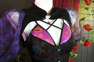 My Dress-Up Darling Kitagawa Marin Female Halloween Costume Cosplay C01097 Costumes