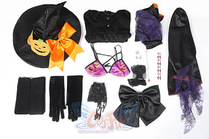 My Dress-Up Darling Kitagawa Marin Female Halloween Costume Cosplay C01097 Costumes