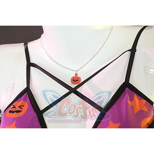 My Dress-Up Darling Kitagawa Marin Female Halloween Costume Cosplay C01097 Costumes