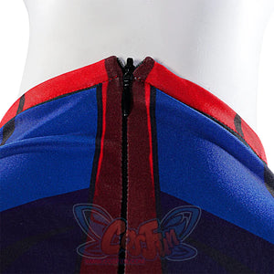 My Hero Academia All·might Tights Cosplay Costume C02051 Costumes