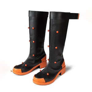 My Hero Academia Bakugou Katsuki Cosplay Shoes Mp004822 #38(24Cm) & Boots