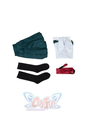 My Hero Academia Females Summer School Uniforms Costume Mp004005 Costumes