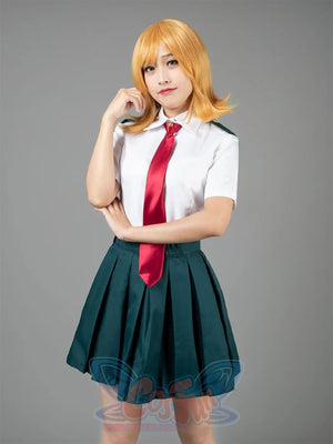 My Hero Academia Females Summer School Uniforms Costume Mp004005 Costumes