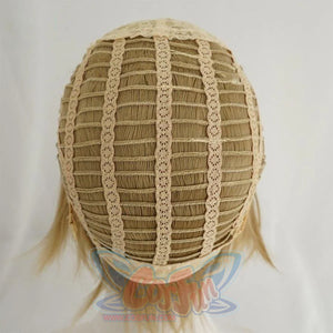 My Hero Academia Hawks Takami Keigo Cosplay Wig Slicked-Back Mp005744 Wigs