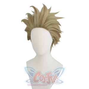 My Hero Academia Hawks Takami Keigo Cosplay Wig Slicked-Back Mp005744 Wigs
