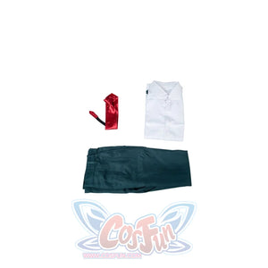 My Hero Academia Males Summer Uniforms Cosplay Costume Mp004004 Costumes