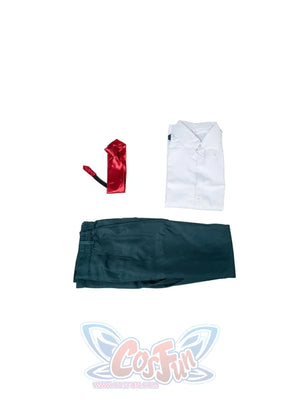 My Hero Academia Males Summer Uniforms Cosplay Costume Mp004004 Costumes