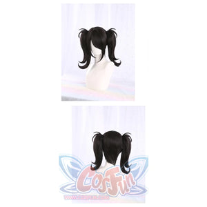 Needy Girl Overdose Ame Cosplay Wig Wig