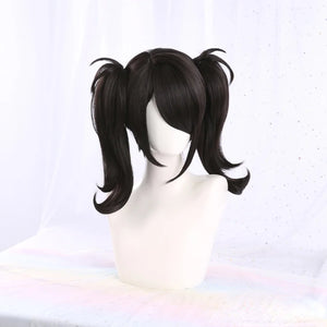Needy Girl Overdose Ame Cosplay Wig Wig