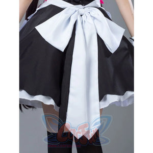 Nekopara Chocola Maid Cosplay Costume Mp005746 Costumes