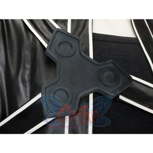 New Style Sword Art Online Kirigaya Kazuto Cosplay Coat Mp002943 Costumes