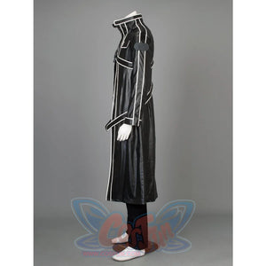 New Style Sword Art Online Kirigaya Kazuto Cosplay Coat Mp002943 Costumes