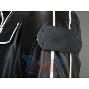 New Style Sword Art Online Kirigaya Kazuto Cosplay Coat Mp002943 Costumes