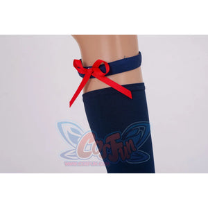 Nijisanji Virtual Youtuber Ange Katrina Cosplay Costume C02028 Costumes