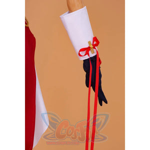 Nijisanji Virtual Youtuber Ange Katrina Cosplay Costume C02028 Costumes