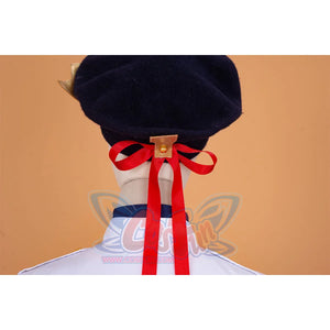 Nijisanji Virtual Youtuber Ange Katrina Cosplay Costume C02028 Costumes