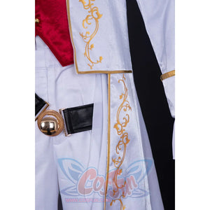 Nijisanji Virtual Youtuber Ange Katrina Cosplay Costume C02076 Costumes