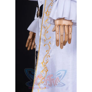 Nijisanji Virtual Youtuber Ange Katrina Cosplay Costume C02076 Costumes