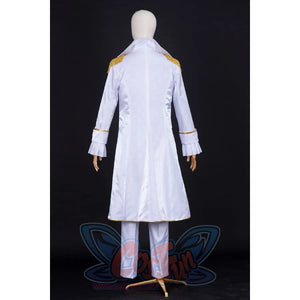 Nijisanji Virtual Youtuber Ange Katrina Cosplay Costume C02076 Costumes