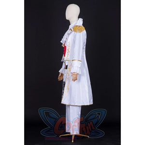 Nijisanji Virtual Youtuber Ange Katrina Cosplay Costume C02076 Costumes