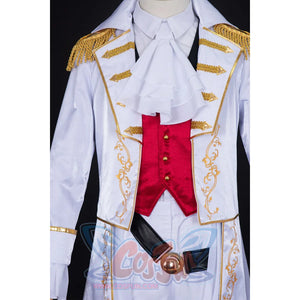 Nijisanji Virtual Youtuber Ange Katrina Cosplay Costume C02076 Costumes