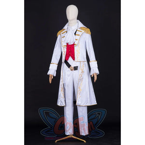 Nijisanji Virtual Youtuber Ange Katrina Cosplay Costume C02076 Costumes