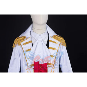 Nijisanji Virtual Youtuber Ange Katrina Cosplay Costume C02076 Costumes
