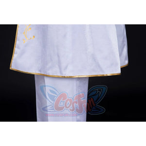 Nijisanji Virtual Youtuber Ange Katrina Cosplay Costume C02076 Costumes