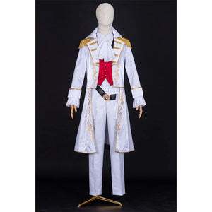 Nijisanji Virtual Youtuber Ange Katrina Cosplay Costume C02076 Women / Xs Costumes